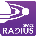Radius Space logo