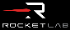 Rocket Lab logo