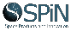 SPiN logo