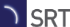 SRT Marine logo