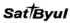 SatByul logo