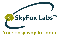 SkyFox Labs logo