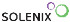 Solenix logo