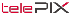 Telepix logo