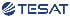 Tesat Spacecom logo