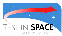 Test in Space logo