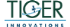 Tiger Innovations logo