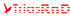TriasRnD logo