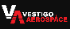 Vestigo Aerospace logo