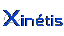 Xinetis logo