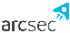 arcsec logo