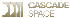 Cascade Space logo