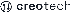 Creotech logo