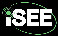iSEE logo