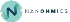 Nanohmics logo