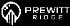 Prewitt Ridge logo
