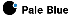Pale Blue logo