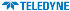 Teledyne e2v logo