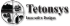 Tetonsys logo