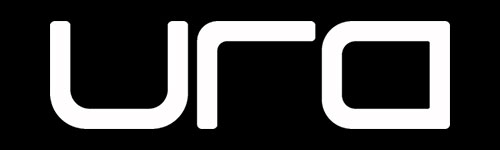 URA Thrusters logo