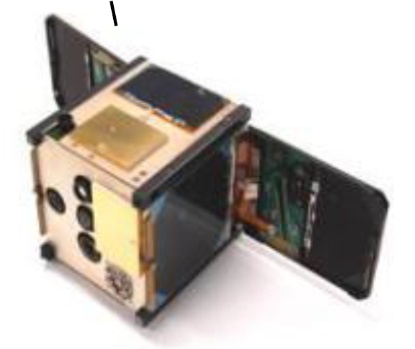 AeroCube-4