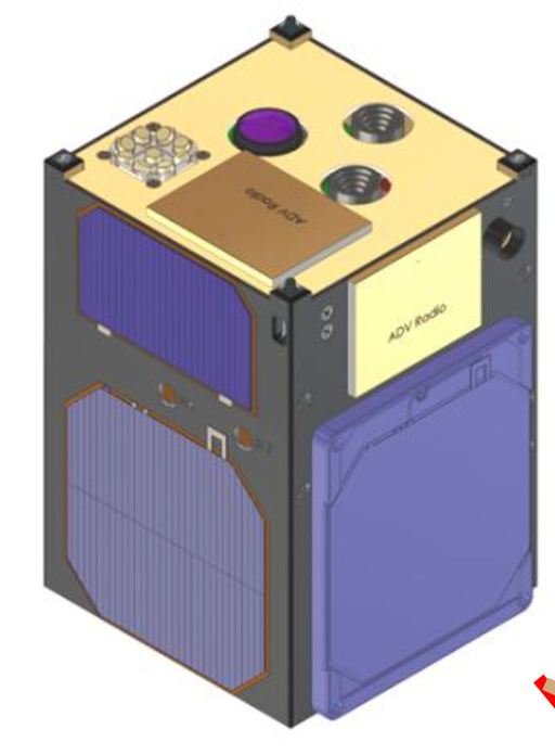 AeroCube-5