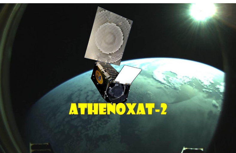 Athenoxat-2