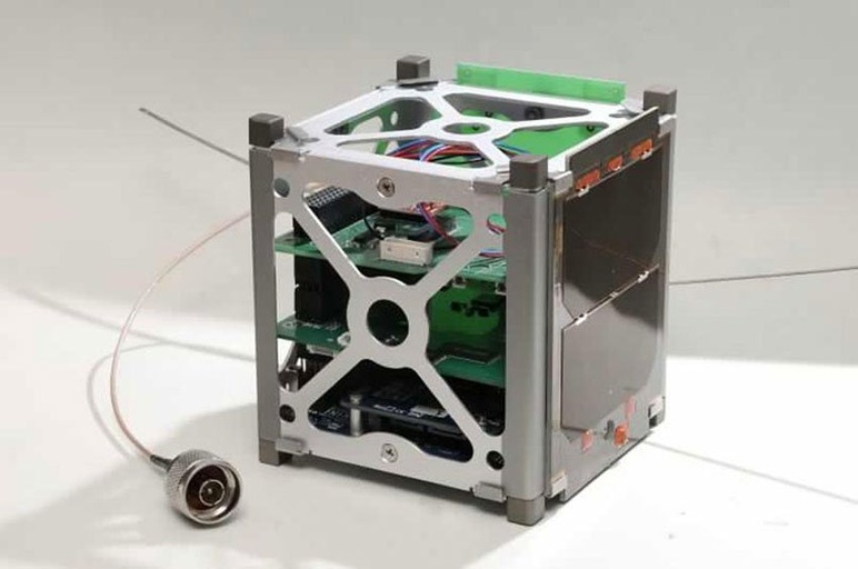 AzTechSat-1