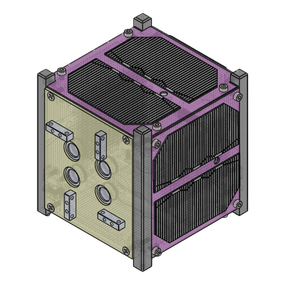 BCCSat-1