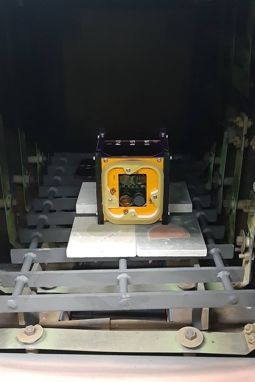 BCCSat-1