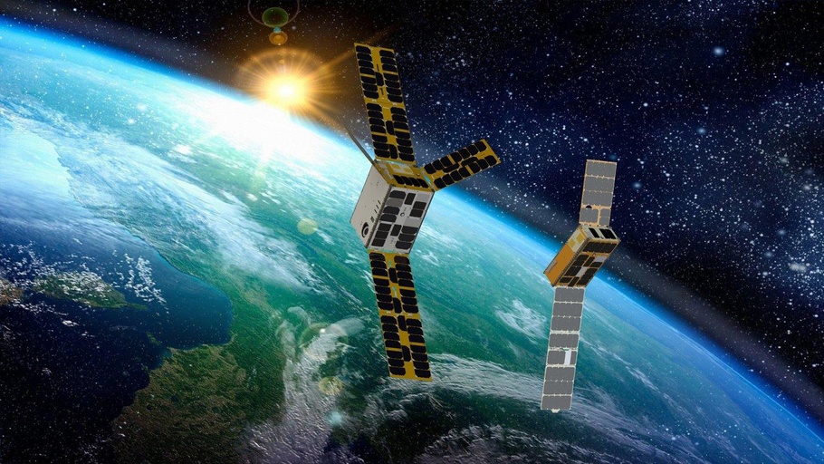 CogniSat-6