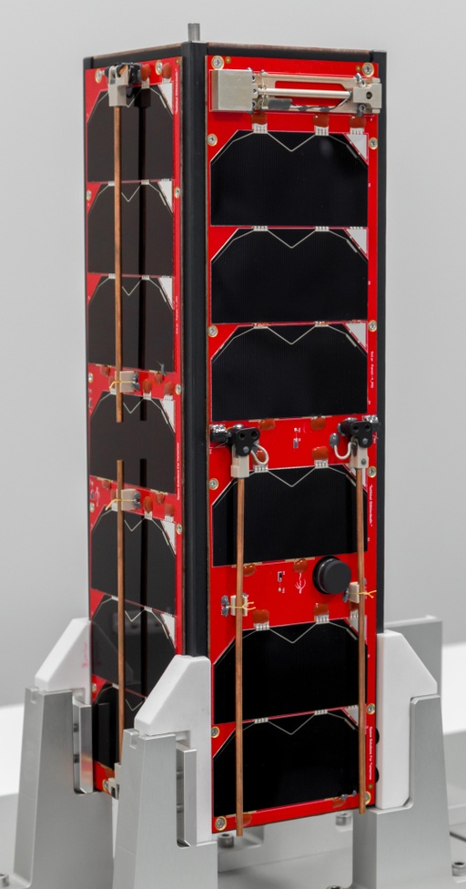 Connecta T1