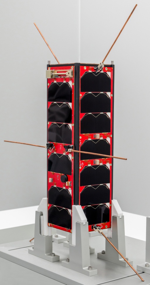 Connecta T1
