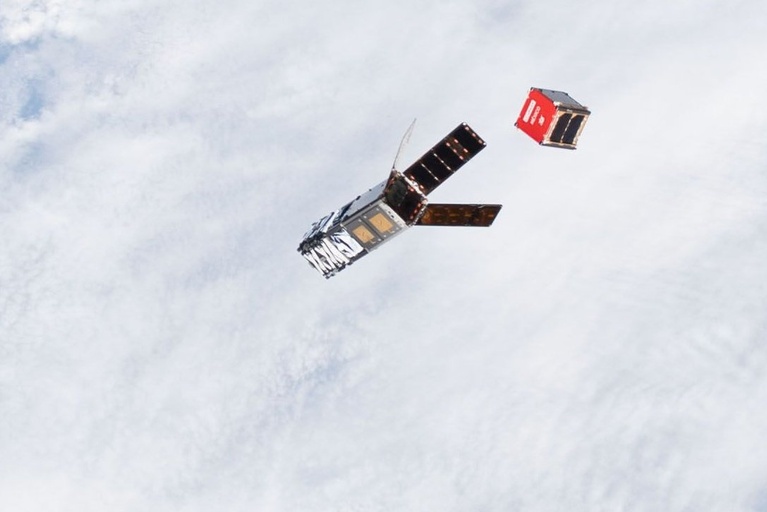 AzTechSat-1