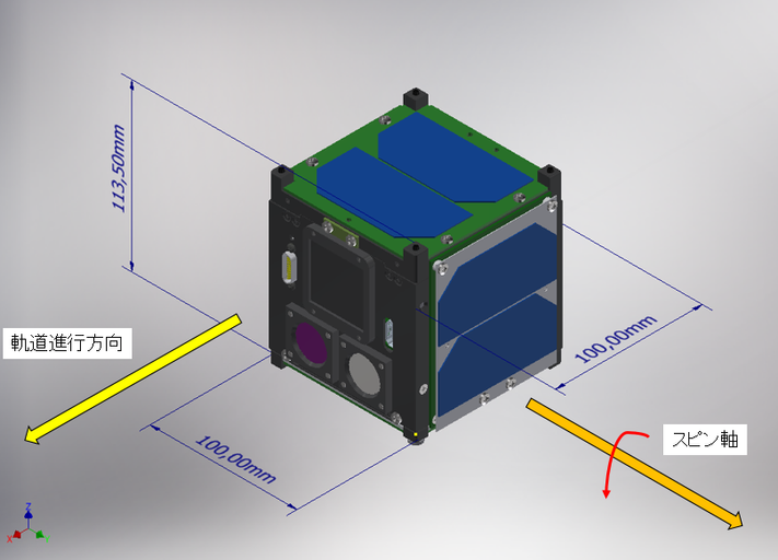 FSI-SAT1
