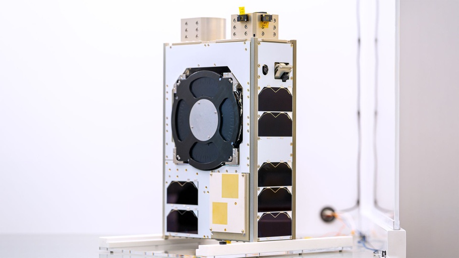 Gama Alpha