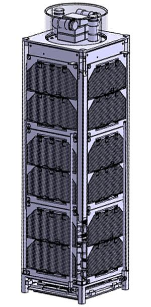 GreenCube