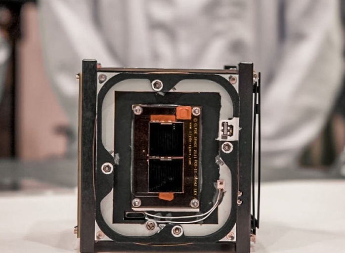 HumSat-D