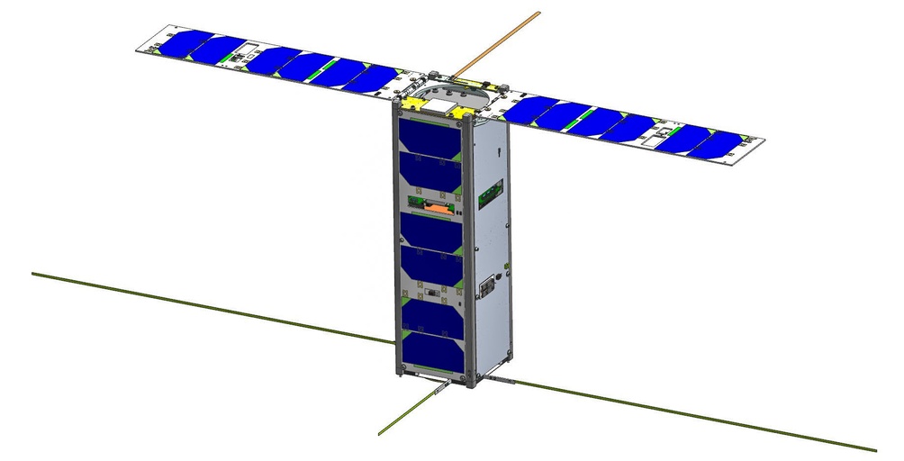 IHI-Sat