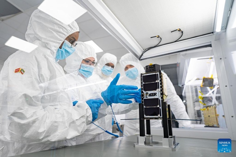 KuwaitSat-﻿1