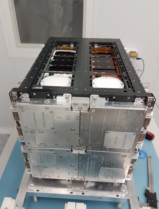 3B5GSAT