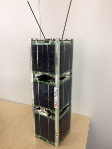CubeSX-HSE