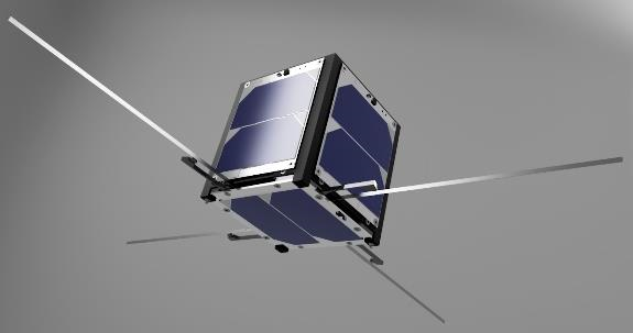 MRZ-SAT