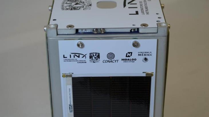 NanoConnect-2 (SAI-1)