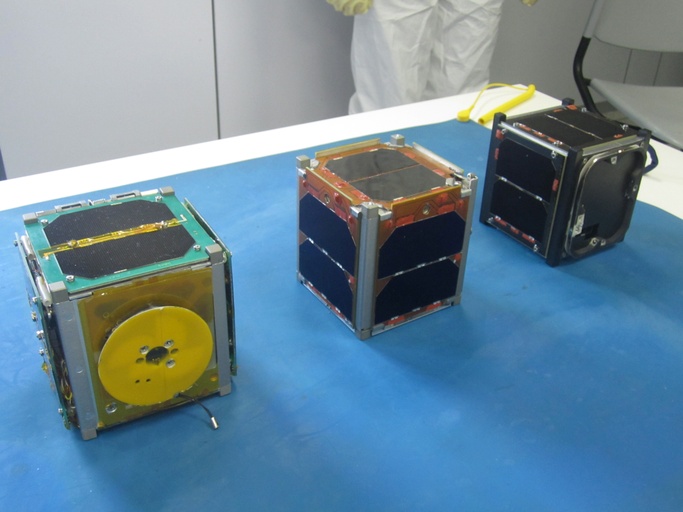 HumSat-D
