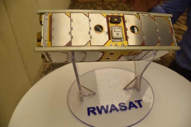RWASAT-1