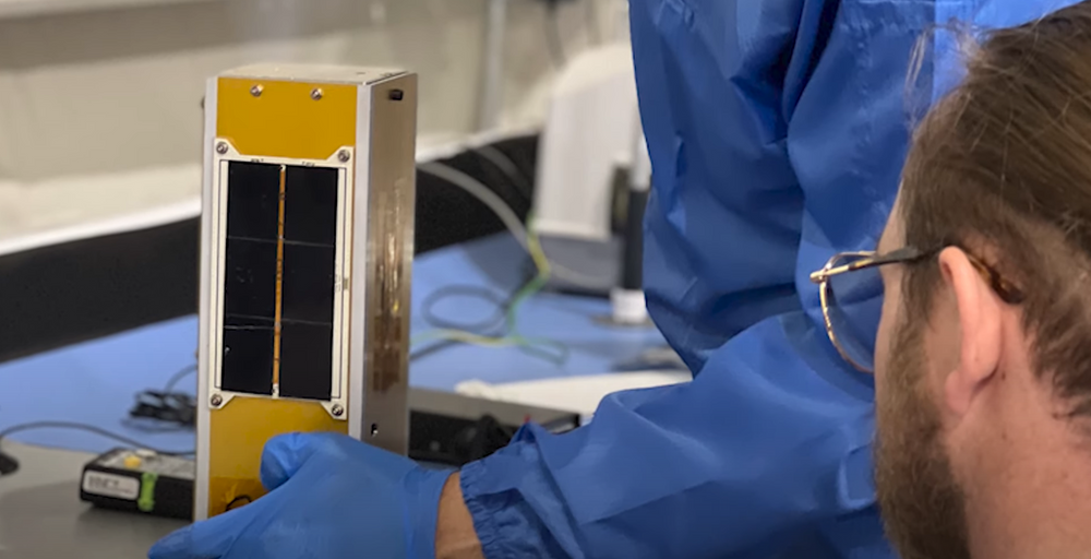 TechEdSat-15