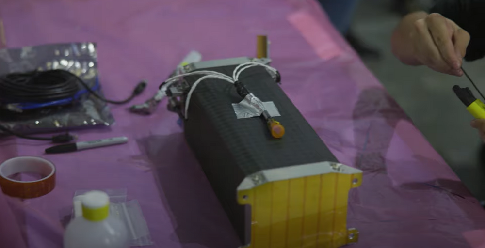 TechEdSat-15