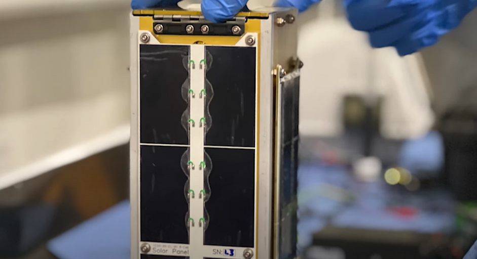 TechEdSat-15