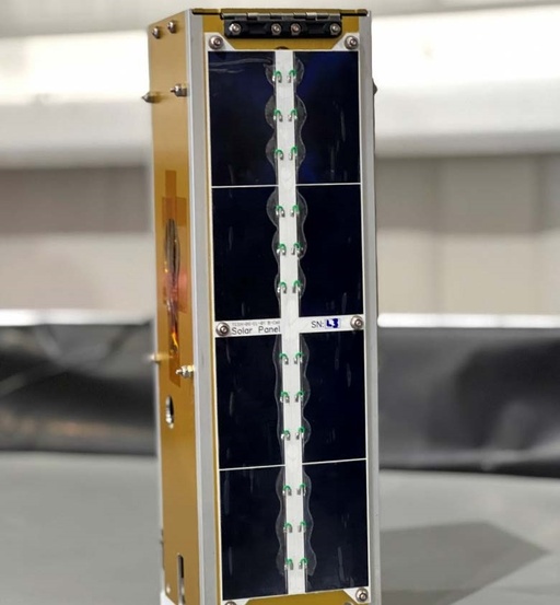 TechEdSat-15